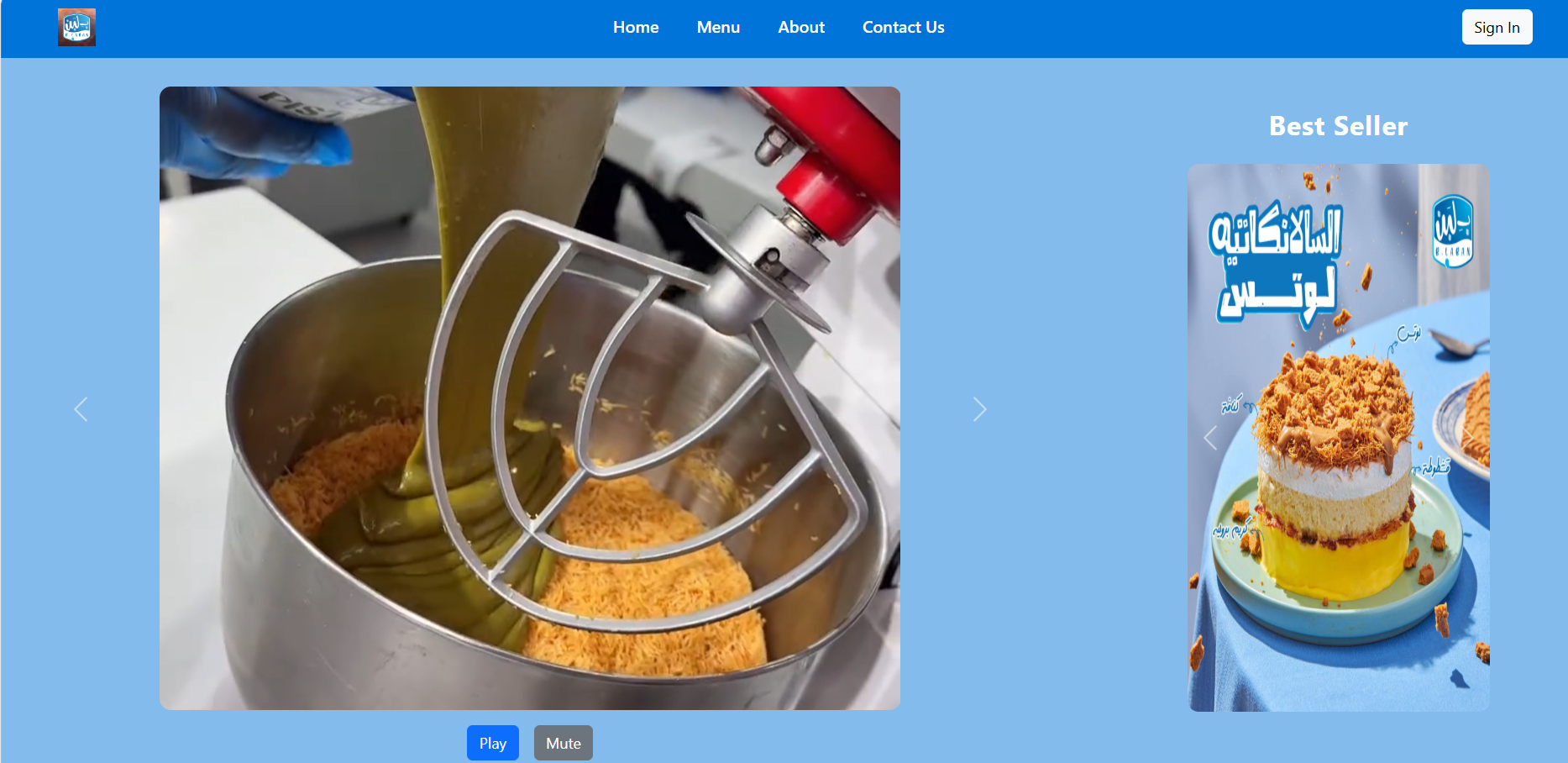 B-LABN special offers